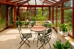 Borley Green conservatory quotes