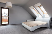 Borley Green bedroom extensions