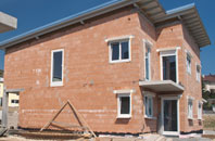 Borley Green home extensions