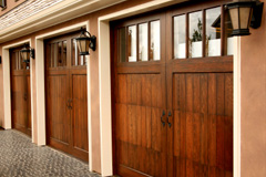 Borley Green garage extension quotes