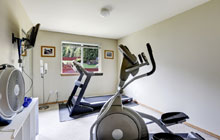 Borley Green home gym construction leads