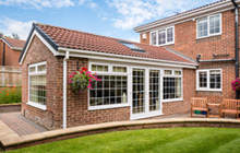 Borley Green house extension leads
