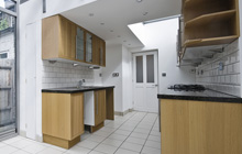 Borley Green kitchen extension leads