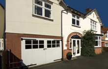 Borley Green multiple storey extension leads