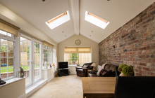 Borley Green single storey extension leads